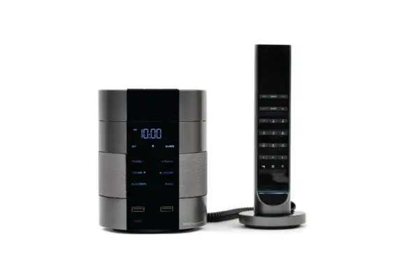 MODA Speakerphone Module – w/Corded Handset