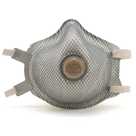 Moldex® 2310N99 Premium Particulate Respirator - M/L