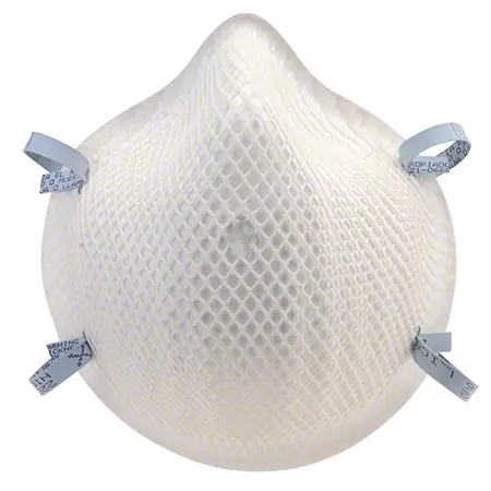 Moldex® Particulate 2-Strap Respirator - Medium/Large