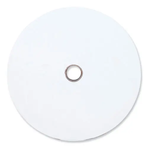 Morcon Tissue Small Core Bath Tissue, Septic Safe, 2-Ply, White, 1,200 Sheets/Roll, 12 Rolls/Carton