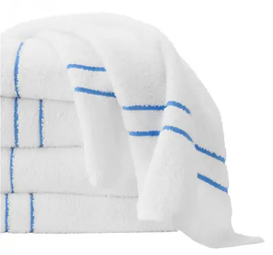 Morning Glory Pool Towel