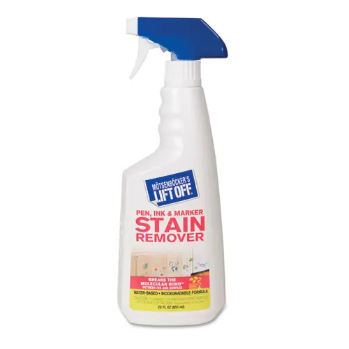 Motsenbocker's Lift-Off® #3: Pen, Ink & Marker Graffiti Remover