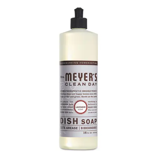 Mrs. Meyer's® Dish Soap
