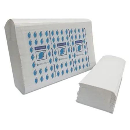 Multi-fold Paper Towel