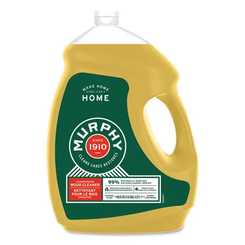 Murphy® Oil Soap, Citronella Oil Scent, 145 oz Bottle