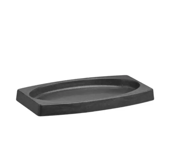 My Earth Amenity Tray – Black