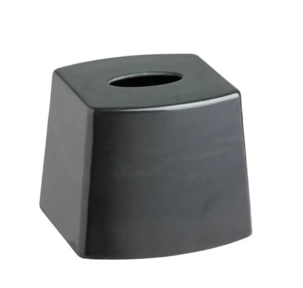 My Earth Boutique Tissue – Black