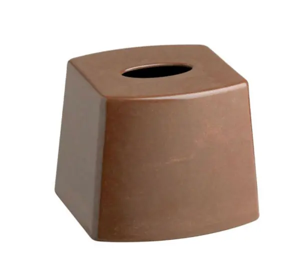 My Earth Boutique Tissue – Chocolate