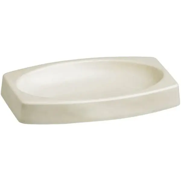 My Earth Soap Dish – Natural