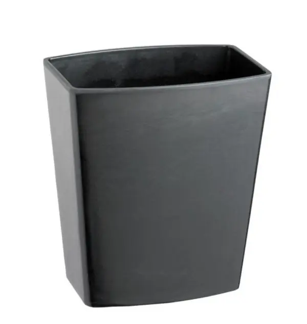 My Earth Waste Basket – Black