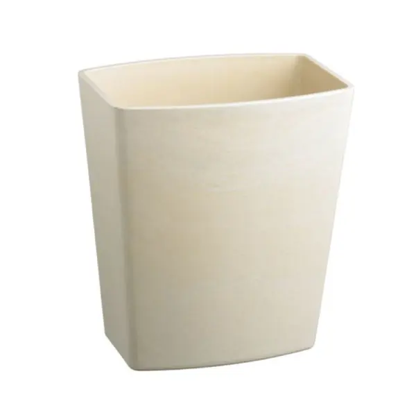 My Earth Waste Basket – Natural