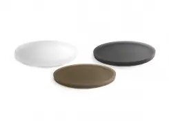 Nassau 14 inch Round Tray