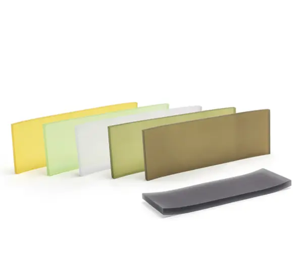 Nassau Amenity Tray 12 inches x 4 inches