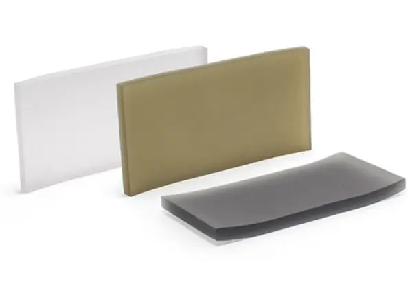 Nassau Amenity Tray 8 inches x 4 inches