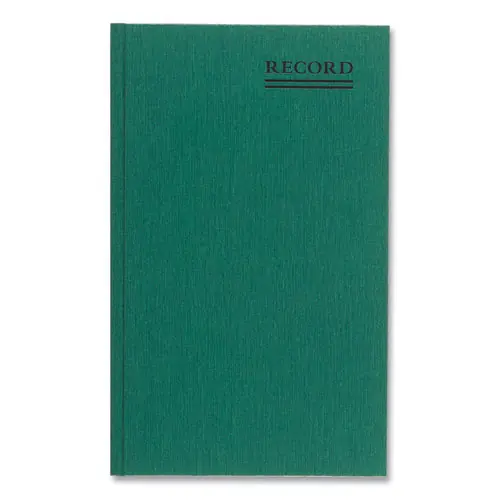 National® Emerald Series Account Book