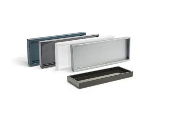 New York Amenity Tray, Large