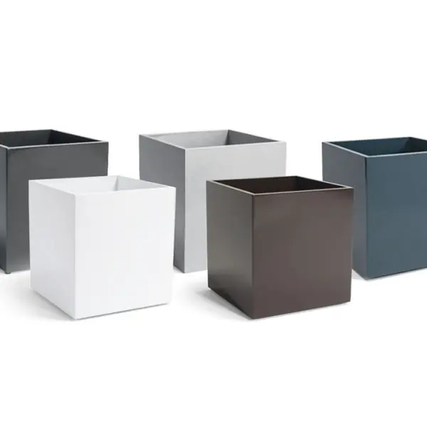New York Cube – 8Qt