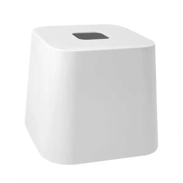 Newport Square Tissue Box