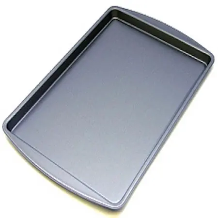 Nonstick 17″ x 10″ Cookie Sheet
