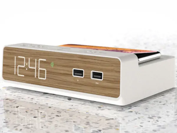 NonStop Products Station W