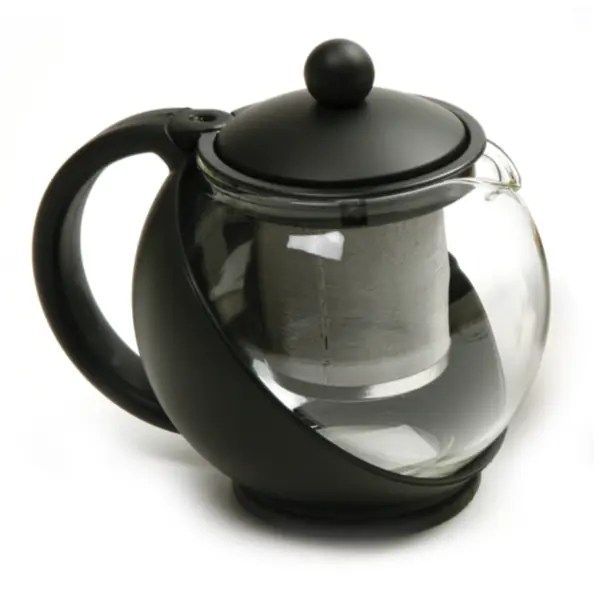 Norpro 2 Cup Teapot with Infuser