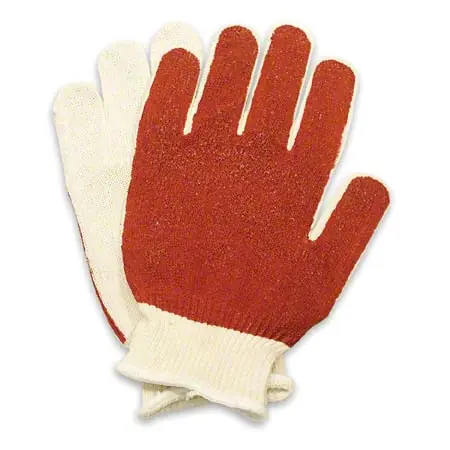 North® Smitty® Nitrile Palm Coated Men's Glove