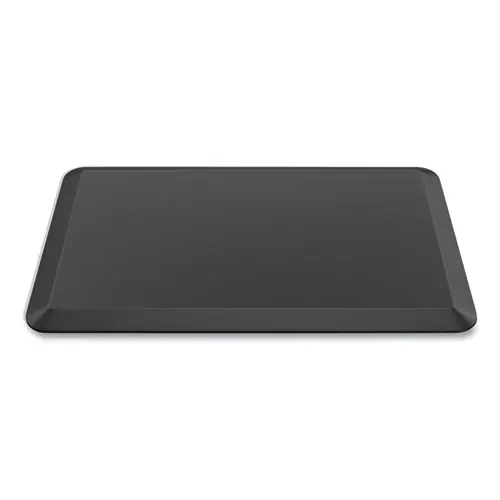 NXT Technologies™ Anti-Fatigue Mat, Rectangular, 31.5" x 19.5", Black