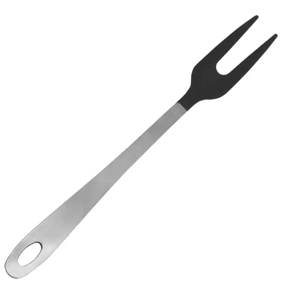 Nylon Deluxe Pot Fork