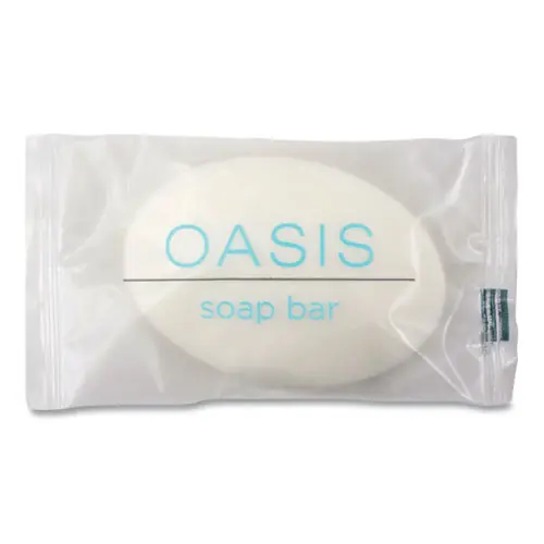 Oasis Soap Bar