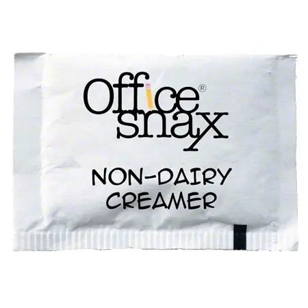 Office Snax Non-Dairy Creamer Pack