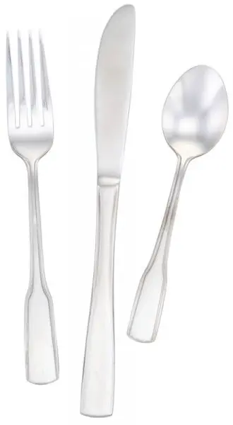 Old Country Dessert Spoon