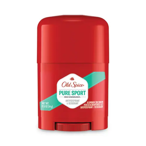Old Spice® High Endurance Anti-Perspirant & Deodorant