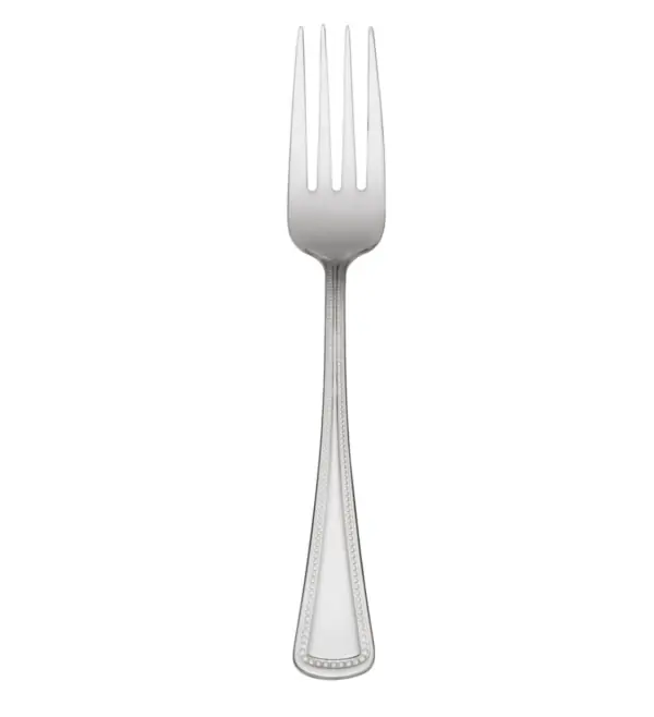 Oneida Needlepoint Dinner Fork