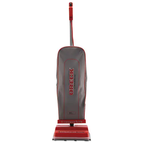 Oreck Commercial Upright Vacuum