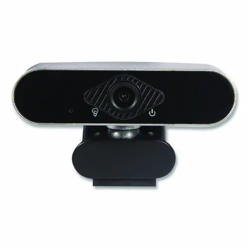 OTM Essentials™ HD Elite Portable Webcam