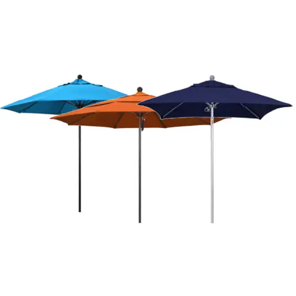 Outdoor Umbrellas