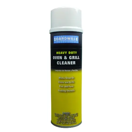 Oven Cleaner Aerosol 12/case