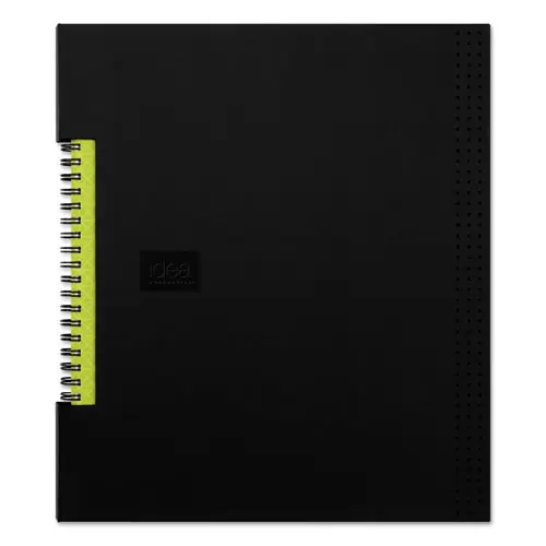 Oxford™ Idea Collective® Professional Series Wirebound Hardcover Notebook