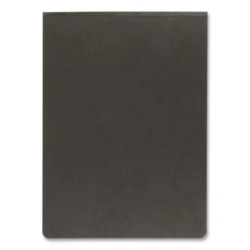 Oxford™ Pressboard Report Cover with Reinforced Top Hinge