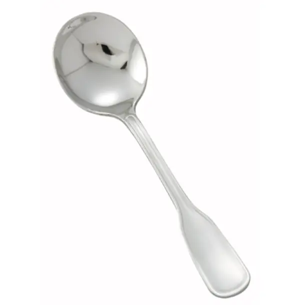 Oxford Bouillon Spoon – Sold per Dozen
