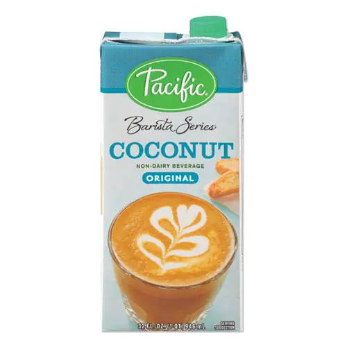 Pacific Foods™ Barista Series Original Non-Dairy Beverage