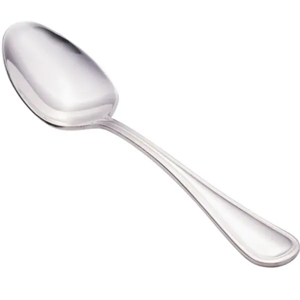 Pacific Rim Dessert Spoon – 18/10