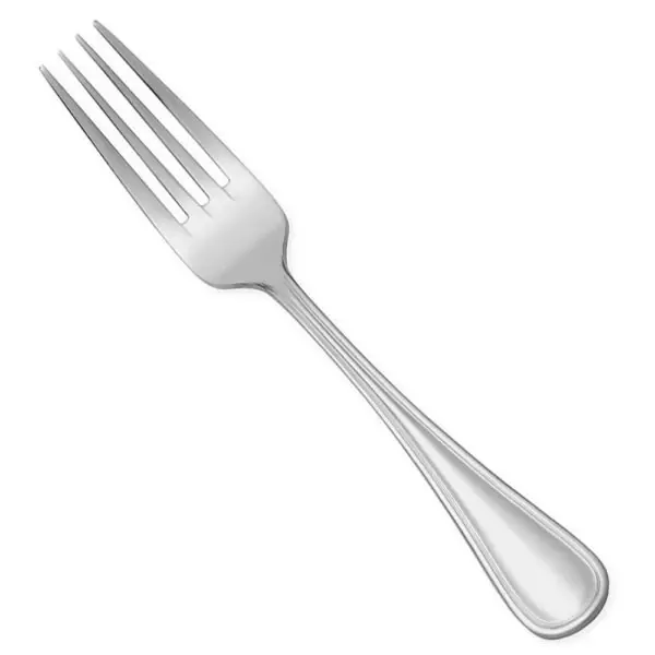 Pacific Rim Dinner Fork – 18/10 Stainless