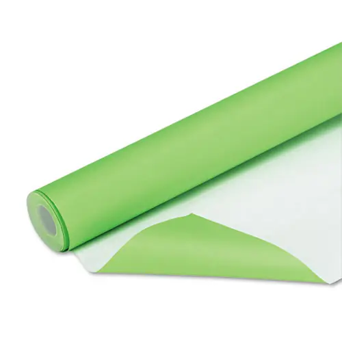 Pacon® Fadeless Paper Roll, Nile Green, 48" x 50 ft, 50 lb Bond