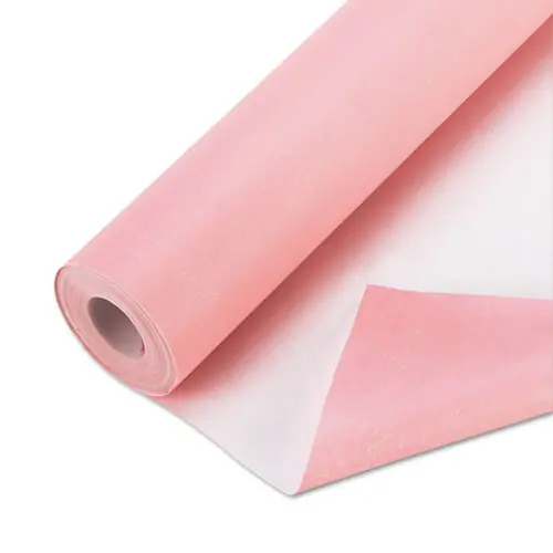 Pacon® Fadeless Paper Roll, Pink, 50 lb Bond, 48" x 50 ft