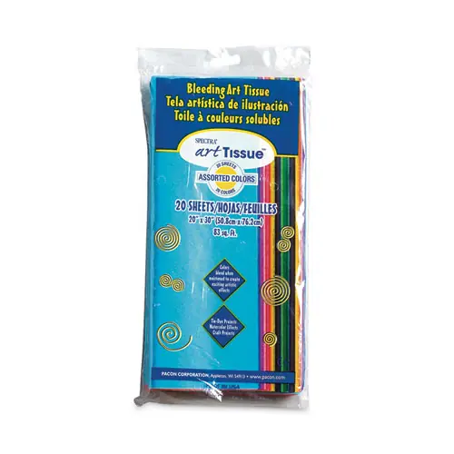 Pacon® Spectra® Art Tissue