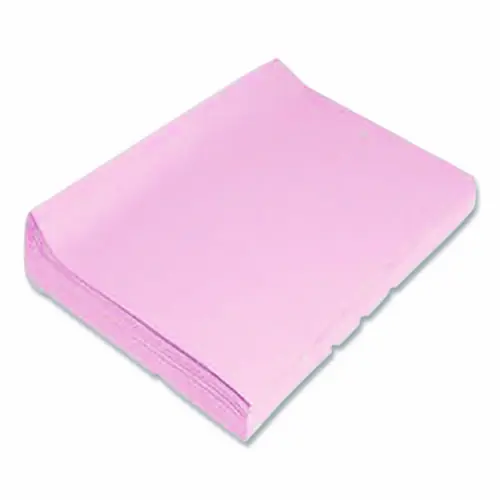 Pacon® Spectra Art Tissue, 23 lb Tissue Weight, 20 x 30, Baby Pink, 24/Pack
