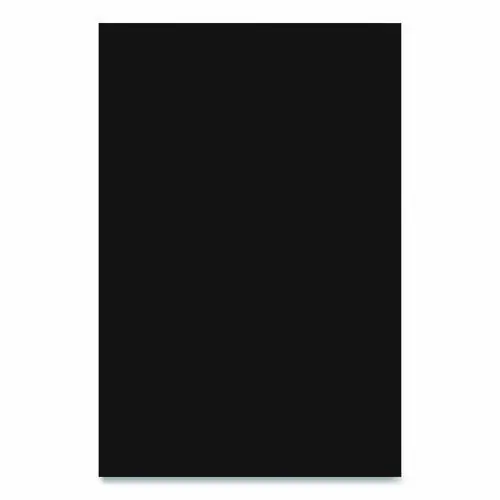 Pacon® Spectra Art Tissue, Black, 20" x 30", 24 Sheets, 23 lb