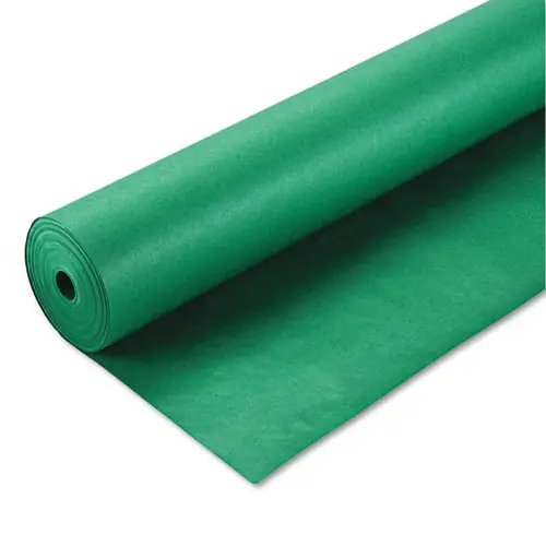 Pacon® Spectra ArtKraft Duo-Finish Paper, Emerald Green