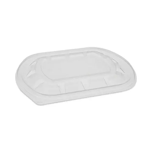 Pactiv Evergreen ClearView™ MealMaster® Lid with Fog Gard™ Coating